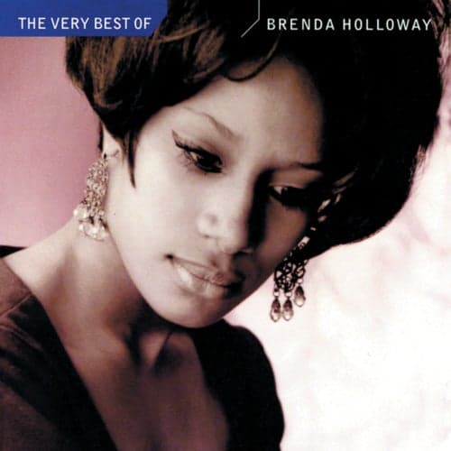 The Very Best Of Brenda Holloway