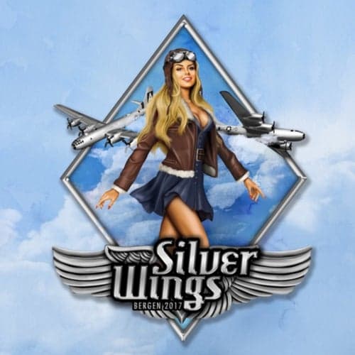 Silver Wings 2017
