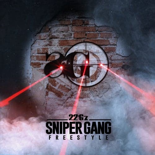 Sniper Gang (Freestyle)