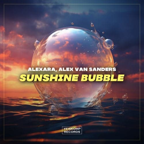 Sunshine Bubble