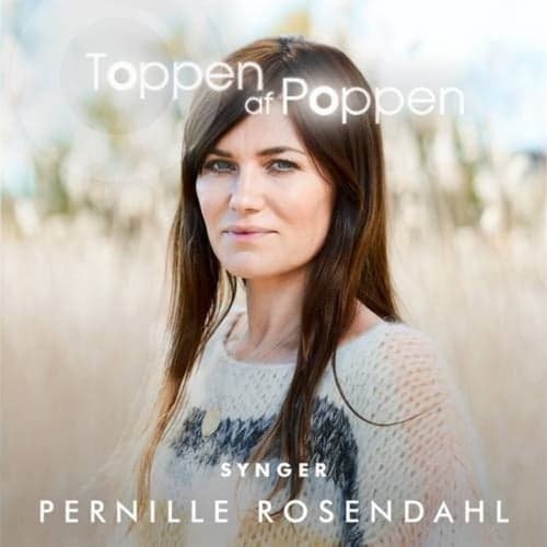 Toppen Af Poppen 2018 synger Pernille Rosendahl