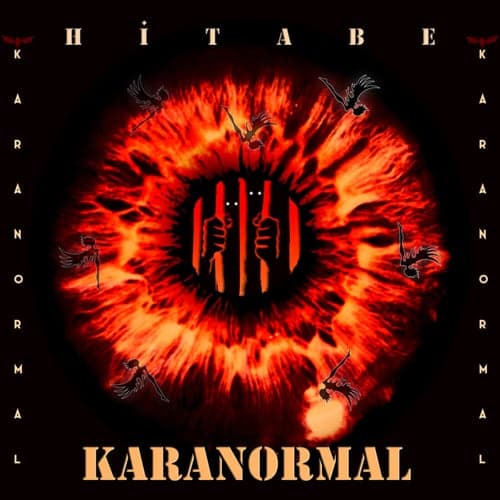 Karanormal