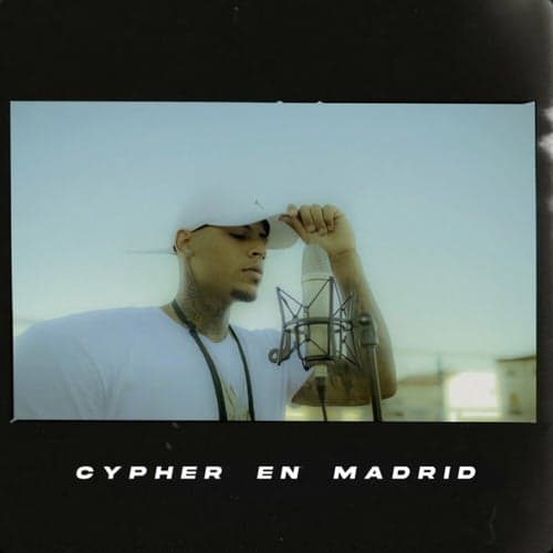 Cypher en Madrid