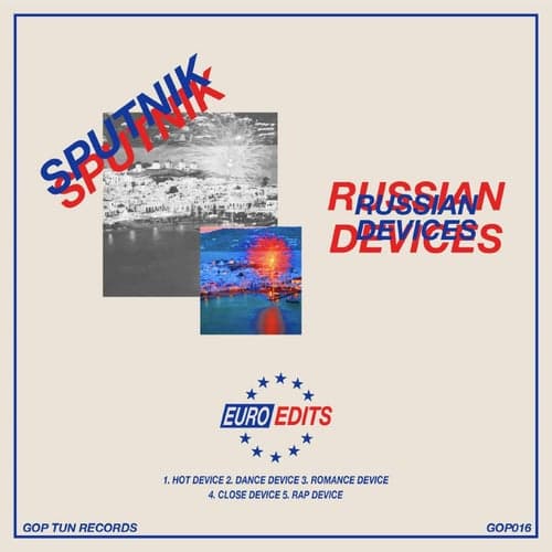 Russian Devices