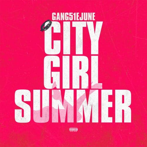 City Girl Summer