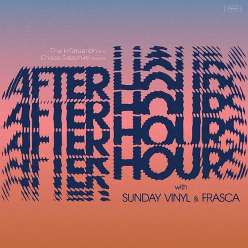 After Hours – The Soundtrack