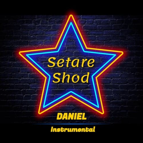 Setare Shod - Instrumental