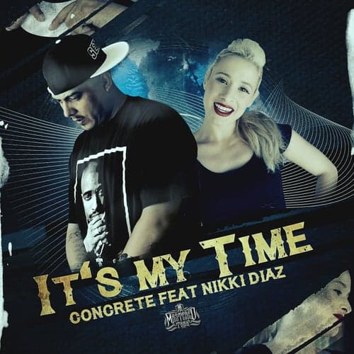 It's My Time (feat. Nikki Diaz) - Single