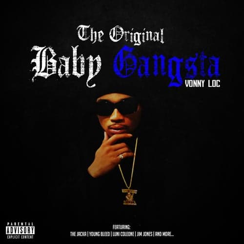The Original Baby Gangsta