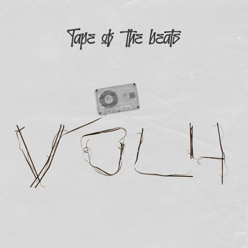 Tape Of The Beats, Vol. 4