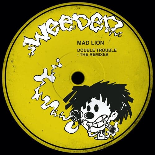 Double Trouble (The Remixes)
