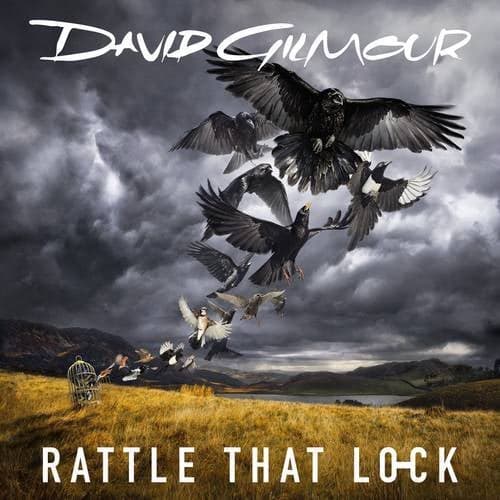 Rattle That Lock (Deluxe)