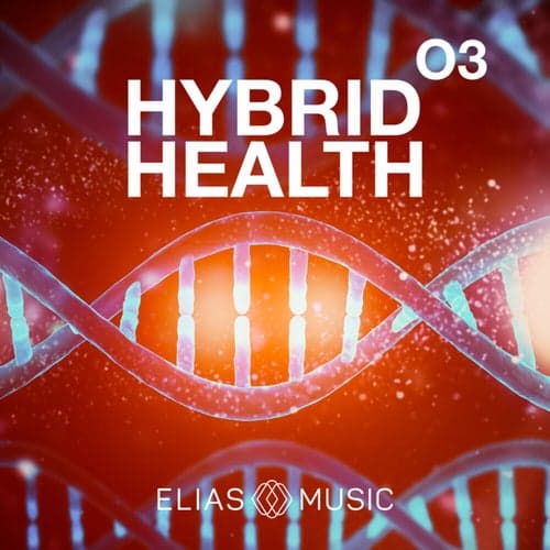 Hybrid Health, Vol. 3