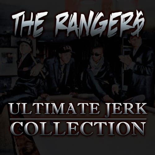 Ultimate Jerk Collection