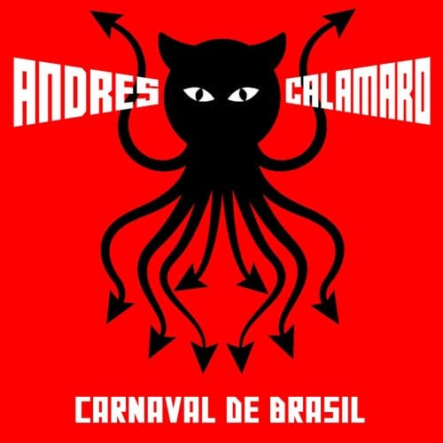 Carnaval de Brasil (En directo Razzmatazz)