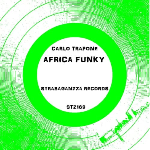 Africa Funky