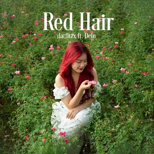 Red Hair (feat. Dein)