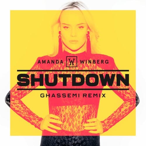 Shutdown (Ghassemi Remix)