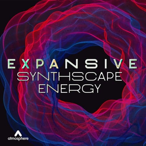 Expansive Synthscape Energy