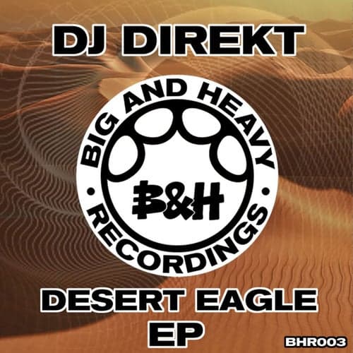 Desert Eagle EP