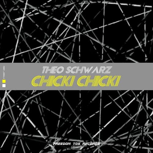 Chicki Chicki (Ko Phangan Hardtechno Schranz Version)