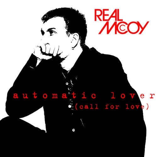 Automatic Lover (The Essential 90s Mixes)