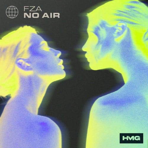 No Air (Extended Mix)