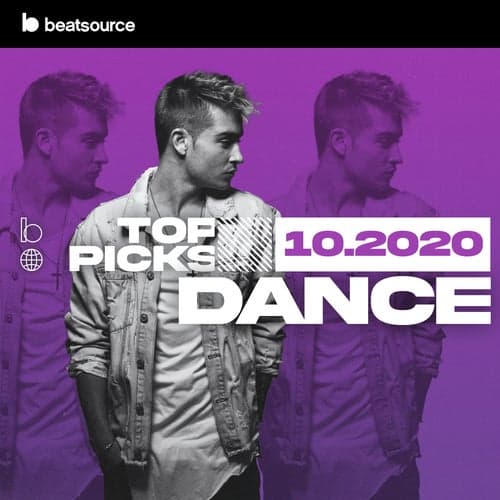 Dance Top Picks October 2020 playlist