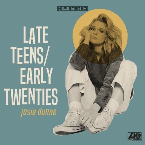 Late Teens / Early Twenties