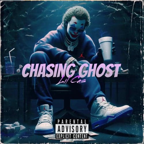 Chasing Ghost