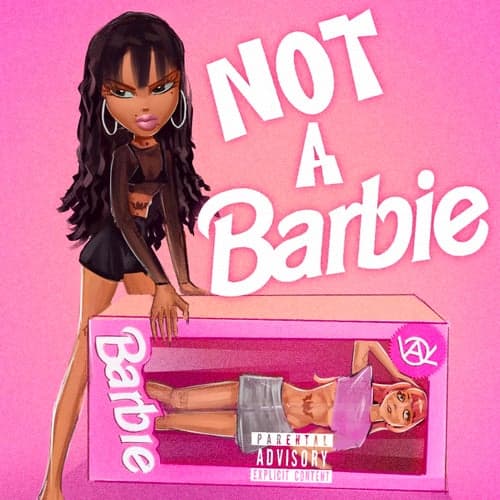 Not A Barbie