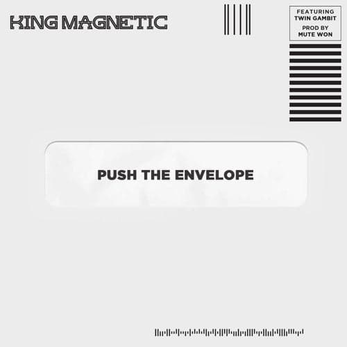 Push The Envelope (feat. Twin Gambit)