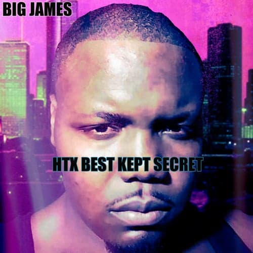 Htx Best Kept Secret