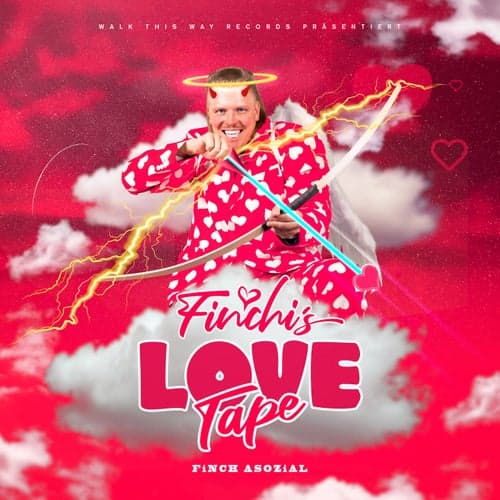 Finchi's Love Tape