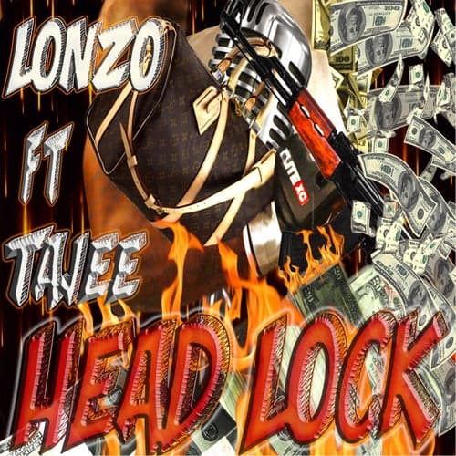 Head Lock (feat. Tajee)