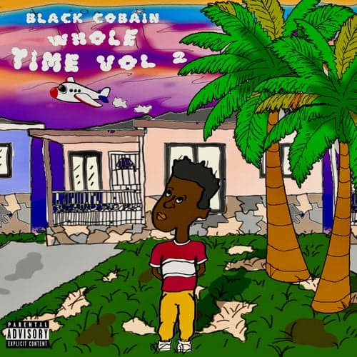 Whole Time Vol. 2