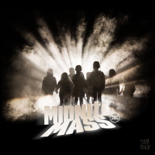 Keys N Krates - Midnite Mass EP