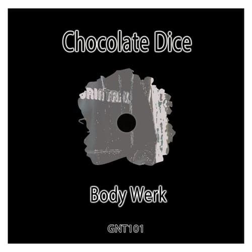 Body Werk - EP