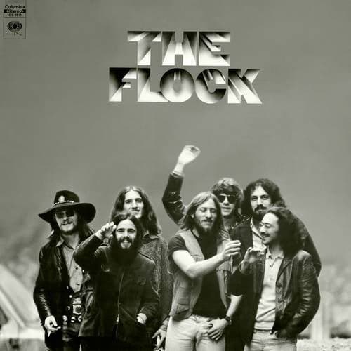 The Flock (Expanded Edition)