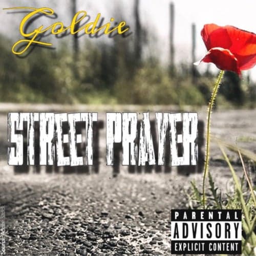 Street Prayer