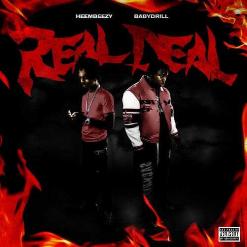 Real Deal (feat. BabyDrill)