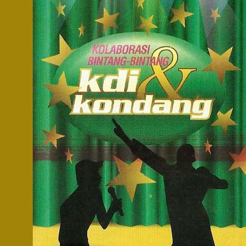 Kolabarasi Bintang-Bintang KDI & Kondang
