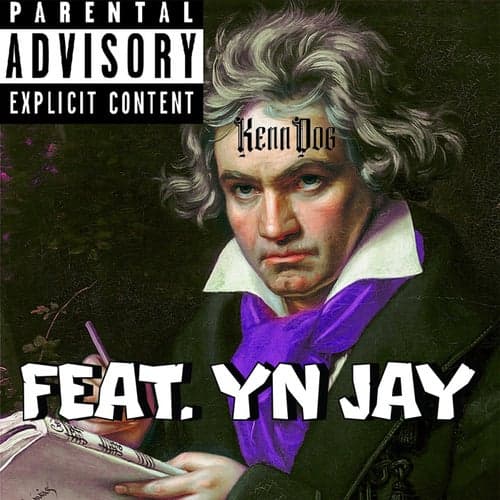 Beethoven (feat. YN Jay)