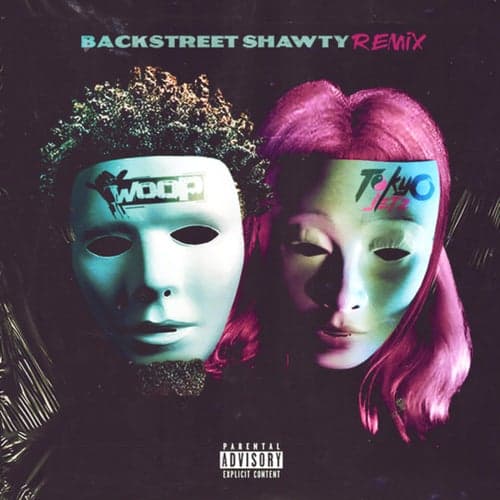 Backstreet Shawty (Remix)