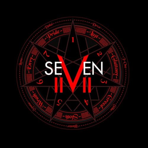 Seven (Posse)