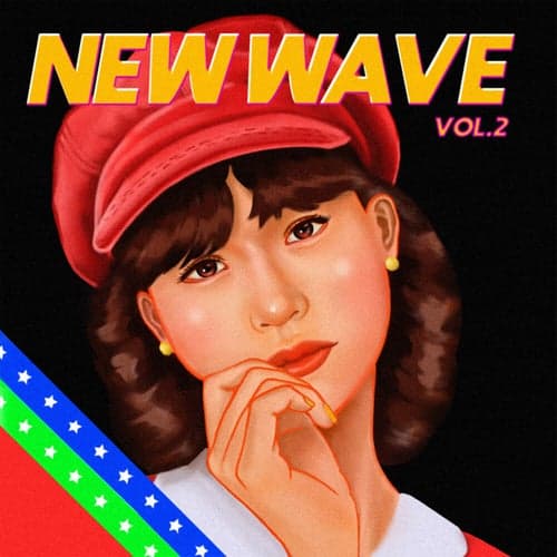 Your Pink (from ′NEW WAVE′, Vol.2)