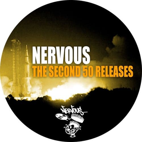 Nervous: The Second 50 Releases