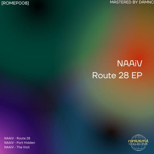 Route 28 EP