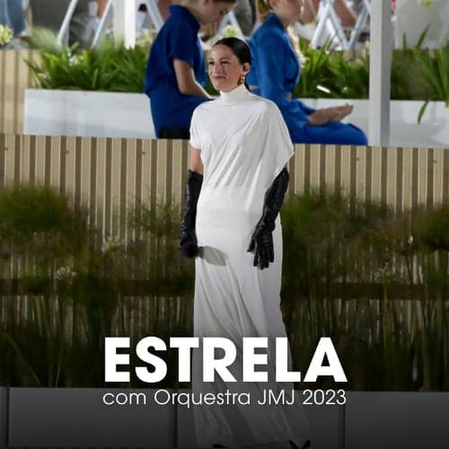 Estrela (Orquestra JMJ 2023)