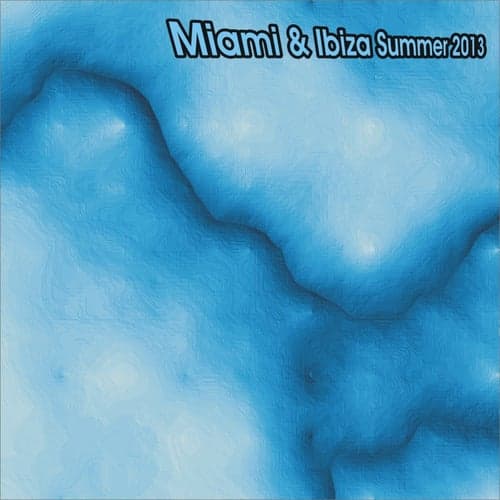 Miami & Ibiza Summer 2013